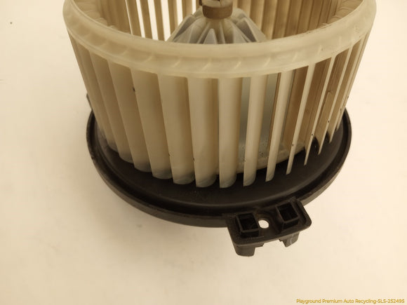 Mitsubishi Eclipse Blower Motor
