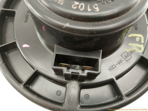 Mitsubishi Eclipse Blower Motor