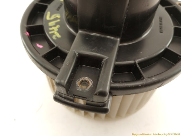 Mitsubishi Eclipse Blower Motor