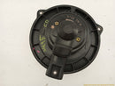 Mitsubishi Eclipse Blower Motor-12