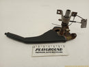 Mitsubishi Eclipse Emergency Parking Brake Handle-1