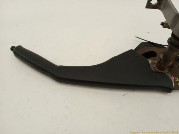 Mitsubishi Eclipse Emergency Parking Brake Handle