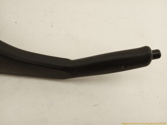 Mitsubishi Eclipse Emergency Parking Brake Handle
