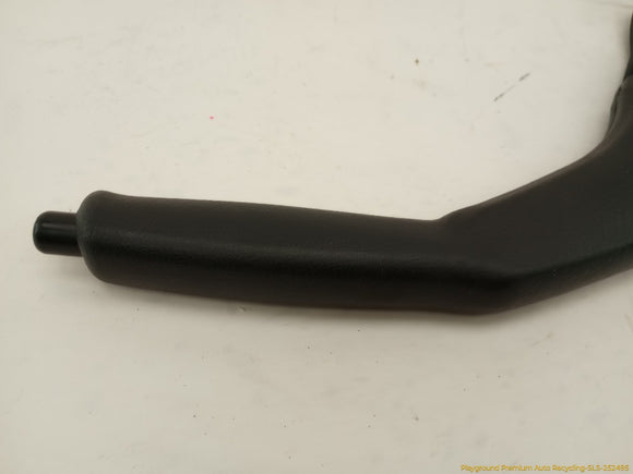 Mitsubishi Eclipse Emergency Parking Brake Handle