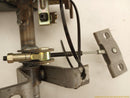 Mitsubishi Eclipse Emergency Parking Brake Handle-11