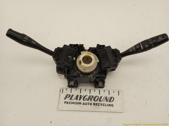 Mitsubishi Eclipse Steering Combination Switch
