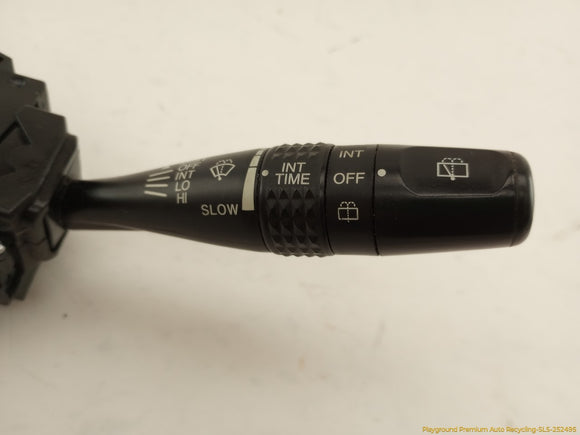 Mitsubishi Eclipse Steering Combination Switch