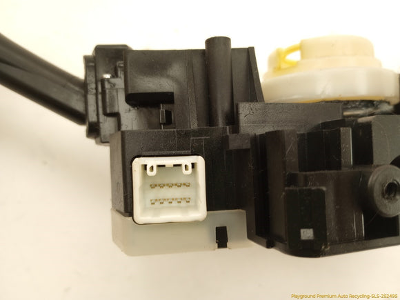 Mitsubishi Eclipse Steering Combination Switch