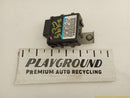 Mitsubishi Eclipse Anti-Theft Immobilizer Control Module-1