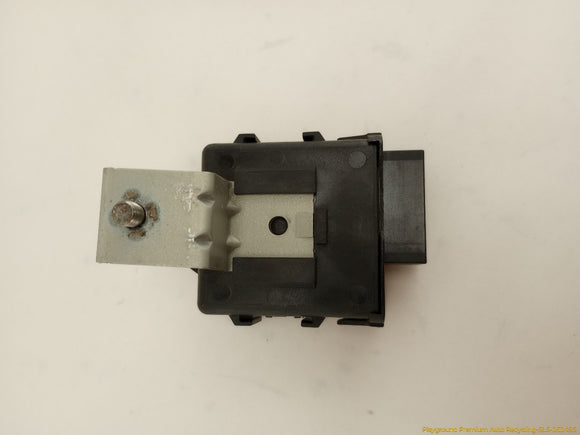 Mitsubishi Eclipse Anti-Theft Immobilizer Control Module