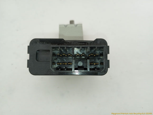 Mitsubishi Eclipse Anti-Theft Immobilizer Control Module