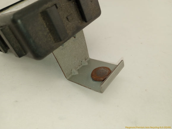 Mitsubishi Eclipse Anti-Theft Immobilizer Control Module