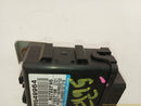 Mitsubishi Eclipse Anti-Theft Immobilizer Control Module-10