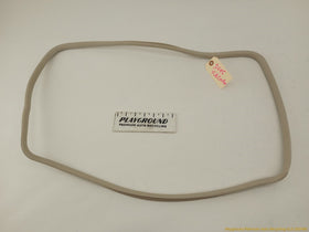 Mitsubishi Eclipse Sunroof Seal Weatherstrip