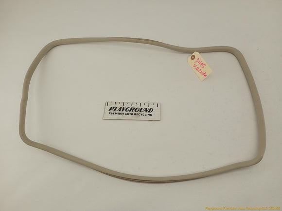 Mitsubishi Eclipse Sunroof Seal Weatherstrip