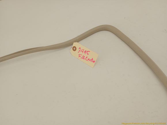 Mitsubishi Eclipse Sunroof Seal Weatherstrip