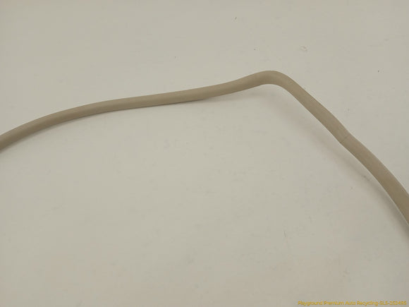 Mitsubishi Eclipse Sunroof Seal Weatherstrip