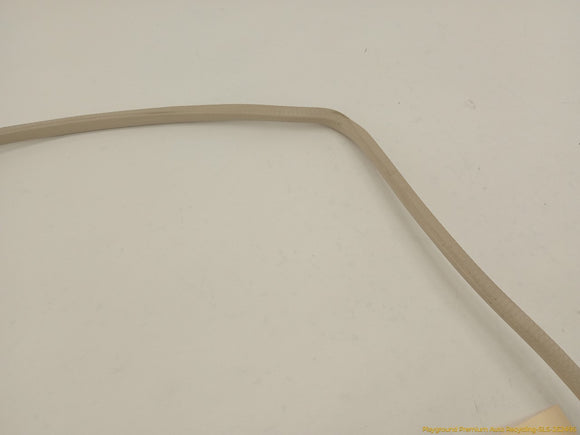 Mitsubishi Eclipse Sunroof Seal Weatherstrip