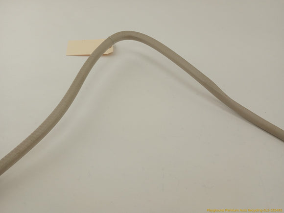 Mitsubishi Eclipse Sunroof Seal Weatherstrip