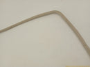 Mitsubishi Eclipse Sunroof Seal Weatherstrip-9