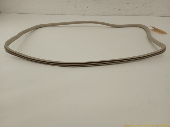 Mitsubishi Eclipse Sunroof Seal Weatherstrip