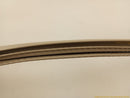 Mitsubishi Eclipse Sunroof Seal Weatherstrip-12