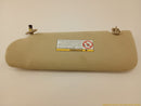 Mitsubishi Eclipse Pair Of Sun Visors-2