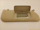 Mitsubishi Eclipse Pair Of Sun Visors-4
