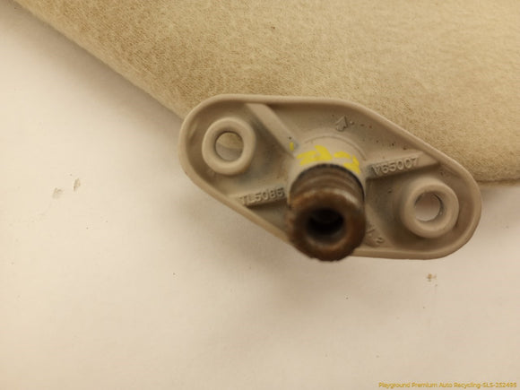 Mitsubishi Eclipse Pair Of Sun Visors