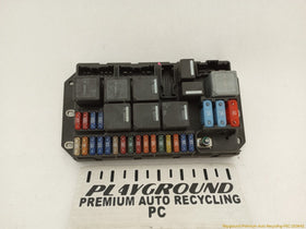 Land Rover Range Rover Front Right Engine Fuse Box