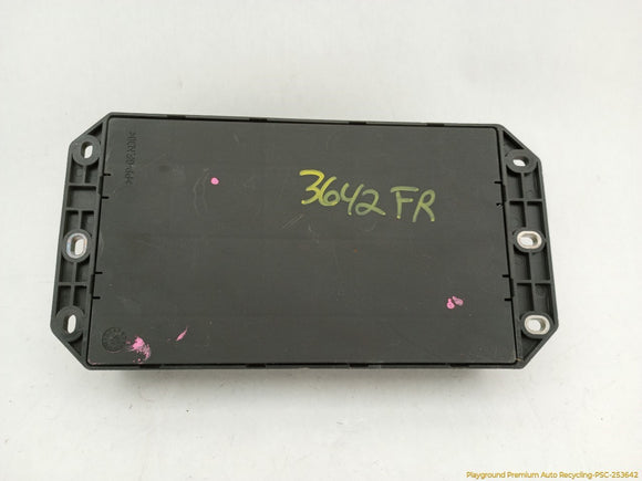 Land Rover Range Rover Front Right Engine Fuse Box