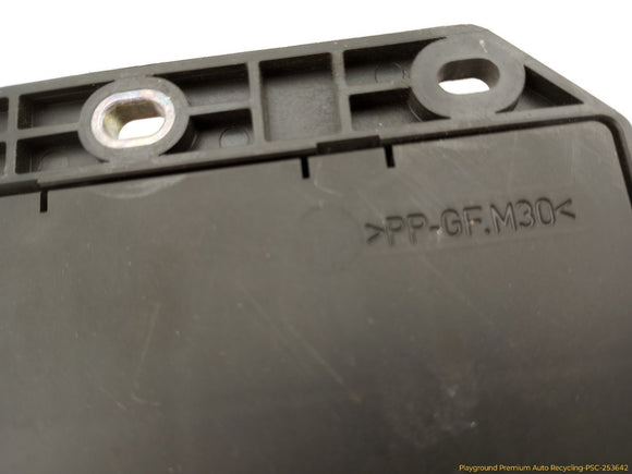 Land Rover Range Rover Front Right Engine Fuse Box