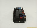 Land Rover Range Rover Front Right Engine Fuse Box-12