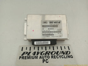 Land Rover Range Rover Transfer Case Control Module