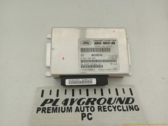 Land Rover Range Rover Transfer Case Control Module
