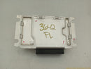 Land Rover Range Rover Transfer Case Control Module-2