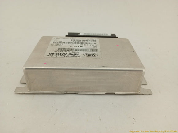 Land Rover Range Rover Transfer Case Control Module