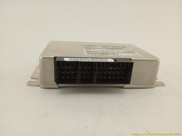 Land Rover Range Rover Transfer Case Control Module