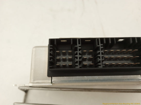 Land Rover Range Rover Transfer Case Control Module