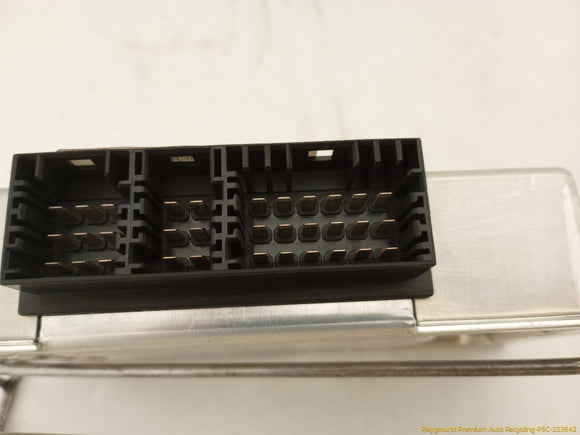 Land Rover Range Rover Transfer Case Control Module
