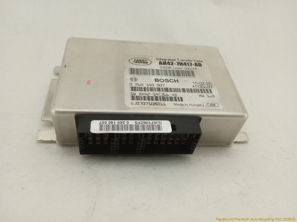 Land Rover Range Rover Transfer Case Control Module