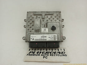 Land Rover Range Rover Engine Control Module
