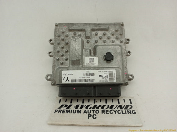Land Rover Range Rover Engine Control Module