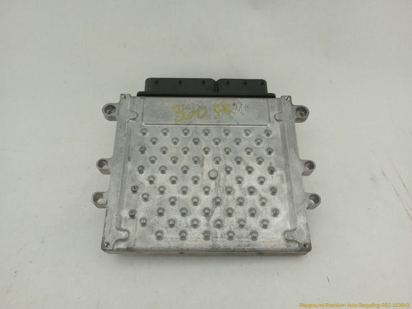 Land Rover Range Rover Engine Control Module