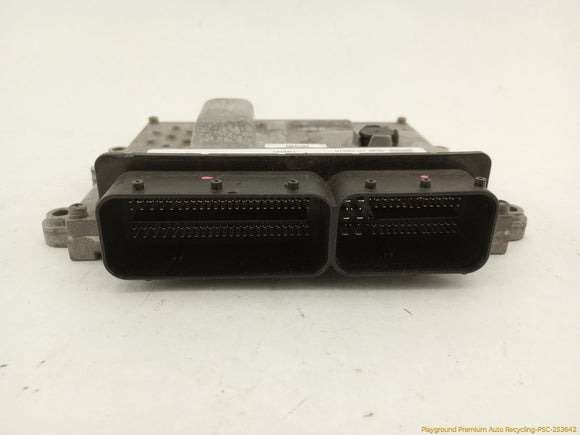 Land Rover Range Rover Engine Control Module