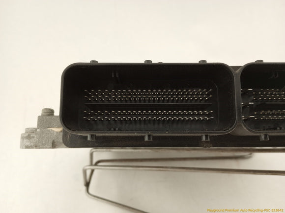 Land Rover Range Rover Engine Control Module