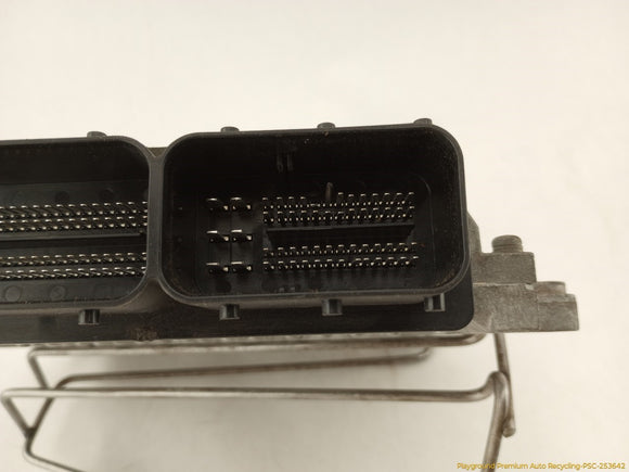 Land Rover Range Rover Engine Control Module