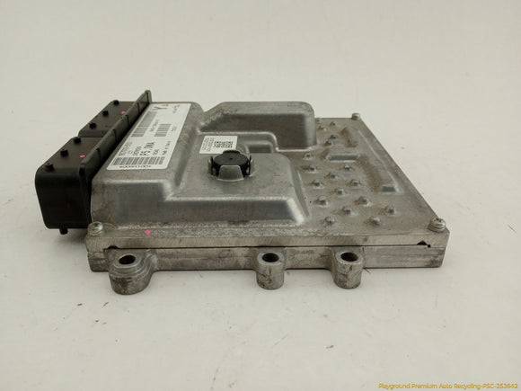 Land Rover Range Rover Engine Control Module
