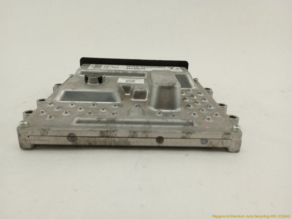 Land Rover Range Rover Engine Control Module