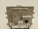Land Rover Range Rover Engine Control Module-9